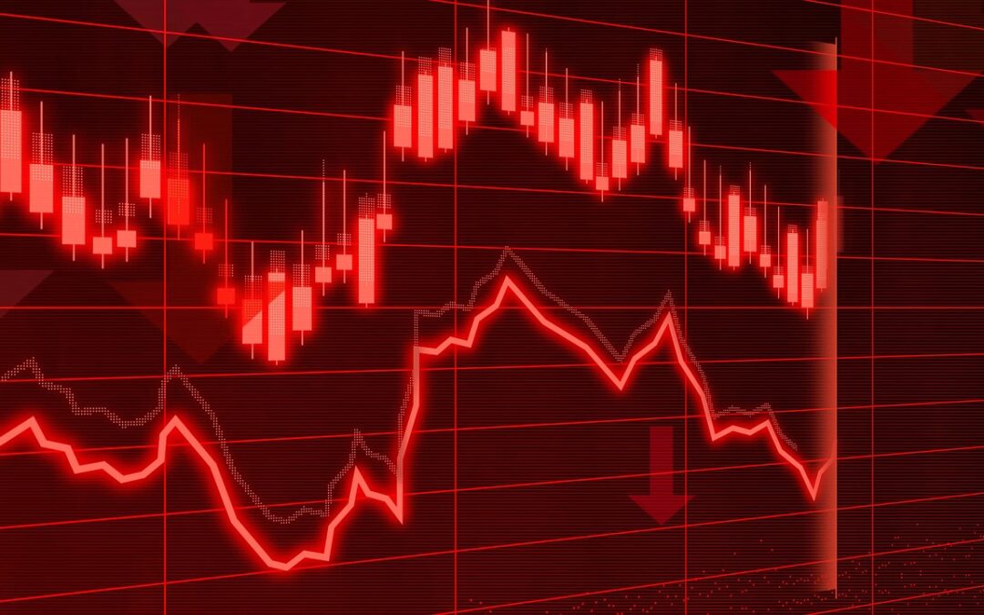 La Crisi Finanziaria del 2008: La Caduta delle Banche Americane